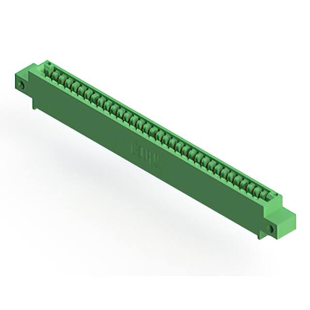 846-034-521-612 EDAC Inc.  Edgeboard Connectors